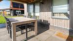 TerraceBalcony - Ferienhaus für 7 Personen (130 m²) in Westkerk - Top-Hundeurlaub