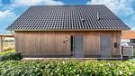 ExteriorSummer - Ferienhaus für 7 Personen (130 m²) in Westkerk - Top-Hundeurlaub