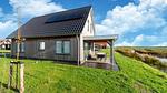 ExteriorSummer - Ferienhaus für 7 Personen (130 m²) in Westkerk - Top-Hundeurlaub