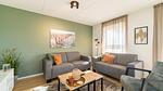 LivingRoom - Ferienhaus für 7 Personen (130 m²) in Westkerk - Top-Hundeurlaub