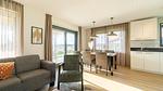 LivingRoom - Ferienhaus für 7 Personen (130 m²) in Westkerk - Top-Hundeurlaub