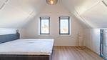 BedRoom - Ferienhaus für 7 Personen (130 m²) in Westkerk - Top-Hundeurlaub