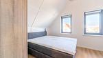 BedRoom - Ferienhaus für 7 Personen (130 m²) in Westkerk - Top-Hundeurlaub