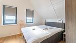 BedRoom - Ferienhaus für 7 Personen (130 m²) in Westkerk - Top-Hundeurlaub