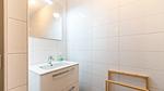 BathRoom - Ferienhaus für 7 Personen (130 m²) in Westkerk - Top-Hundeurlaub