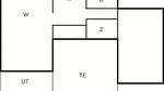 FloorPlan - Ferienhaus für 7 Personen (121 m²) in Nykøbing Mors - Top-Hundeurlaub