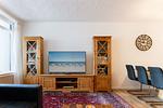 Wohnzimmer - App. 833 - Top-Hundeurlaub