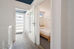 Schlafzimmer - App. 833 - Top-Hundeurlaub