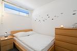 Schlafzimmer - App. 833 - Top-Hundeurlaub
