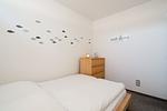 Schlafzimmer - App. 833 - Top-Hundeurlaub
