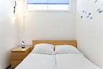 Schlafzimmer - App. 833 - Top-Hundeurlaub