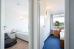 Schlafzimmer - App. 833 - Top-Hundeurlaub