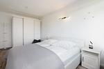 Schlafzimmer - App. 833 - Top-Hundeurlaub