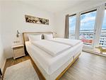 Schlafzimmer - 7.07 Inseljuwel Topas - Top-Hundeurlaub