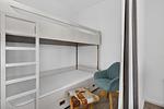 Schlafzimmer - 7.07 Inseljuwel Topas - Top-Hundeurlaub