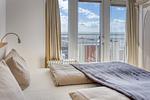 Schlafzimmer - 7.07 Inseljuwel Topas - Top-Hundeurlaub