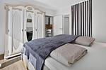 Schlafzimmer - 7.07 Inseljuwel Topas - Top-Hundeurlaub