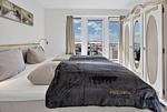 Schlafzimmer - 7.07 Inseljuwel Topas - Top-Hundeurlaub
