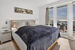 Schlafzimmer - 7.07 Inseljuwel Topas - Top-Hundeurlaub