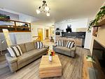 Galerie-Ferienwohnung im Herzen der Bergstadt Eibenstock - 72m² - Top-Hundeurlaub