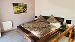 Galerie-Ferienwohnung im Herzen der Bergstadt Eibenstock - 72m² - Top-Hundeurlaub