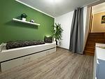 Galerie-Ferienwohnung im Herzen der Bergstadt Eibenstock - 72m² - Top-Hundeurlaub