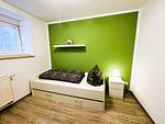 Galerie-Ferienwohnung im Herzen der Bergstadt Eibenstock - 72m² - Top-Hundeurlaub