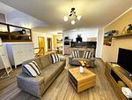 Galerie-Ferienwohnung im Herzen der Bergstadt Eibenstock - 72m² - Top-Hundeurlaub