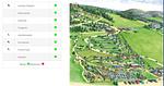Galerie-Ferienwohnung im Herzen der Bergstadt Eibenstock - 72m² - Top-Hundeurlaub