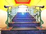 Galerie-Ferienwohnung im Herzen der Bergstadt Eibenstock - 72m² - Top-Hundeurlaub
