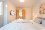 Nordsee Park SK 15.4 Sanddorn - Top-Hundeurlaub