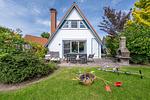 Gartenblick - Ferienhaus "Familie Buechler" Ostertill 03 - Top-Hundeurlaub
