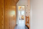 Schlafzimmer - Ferienhaus "Familie Buechler" Ostertill 03 - Top-Hundeurlaub