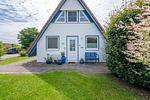 Hauptansicht - Ferienhaus "Familie Buechler" Ostertill 03 - Top-Hundeurlaub
