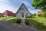 Hauptansicht - Ferienhaus  Ostertill 13 - Top-Hundeurlaub