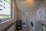 Badezimmer - Ferienhaus  Ostertill 13 - Top-Hundeurlaub