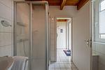 Badezimmer - Ferienhaus  Ostertill 13 - Top-Hundeurlaub