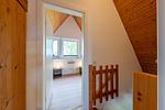 Dekoratives Detail - Ferienhaus  Ostertill 13 - Top-Hundeurlaub