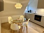 Wohnzimmer - Freywind OG - Top-Hundeurlaub