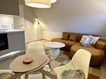 Wohnzimmer - Freywind OG - Top-Hundeurlaub