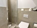 Badezimmer - Freywind OG - Top-Hundeurlaub