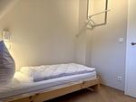 Schlafzimmer - Freywind OG - Top-Hundeurlaub