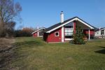Ferienhaus 139 - Top-Hundeurlaub