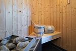Sauna - Ferienhaus 145 - Top-Hundeurlaub