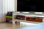 TV / Multimedia - Ferienhaus 145 - Top-Hundeurlaub