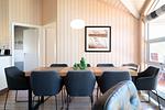 Wohnzimmer - Ferienhaus 145 - Top-Hundeurlaub