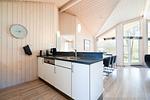 Wohnzimmer - Ferienhaus 145 - Top-Hundeurlaub