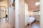 Wohnzimmer - Ferienhaus 145 - Top-Hundeurlaub