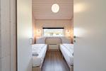Schlafzimmer - Ferienhaus 145 - Top-Hundeurlaub