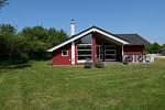 Hauptansicht - Ferienhaus 155 - Top-Hundeurlaub